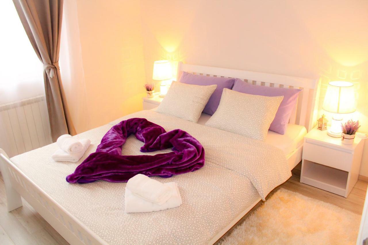 Apartamento Sweet Dreams Plitvička Jezera Exterior foto