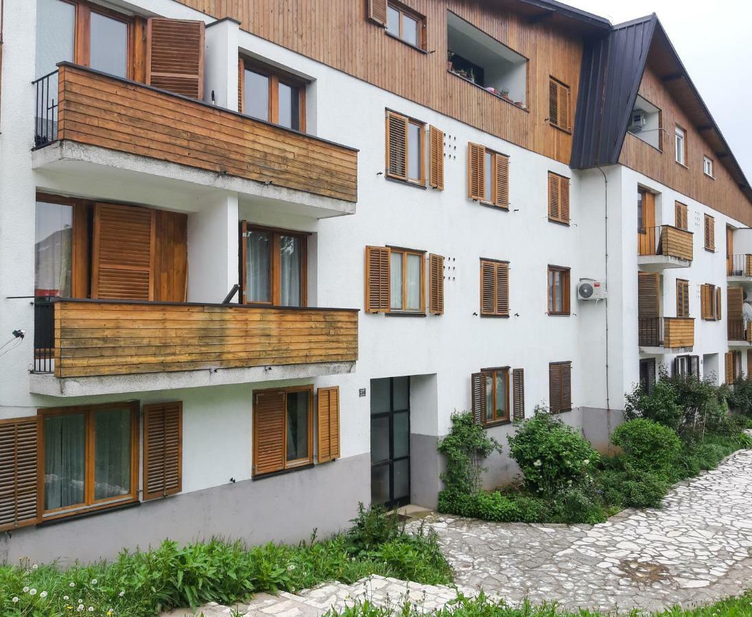 Apartamento Sweet Dreams Plitvička Jezera Exterior foto