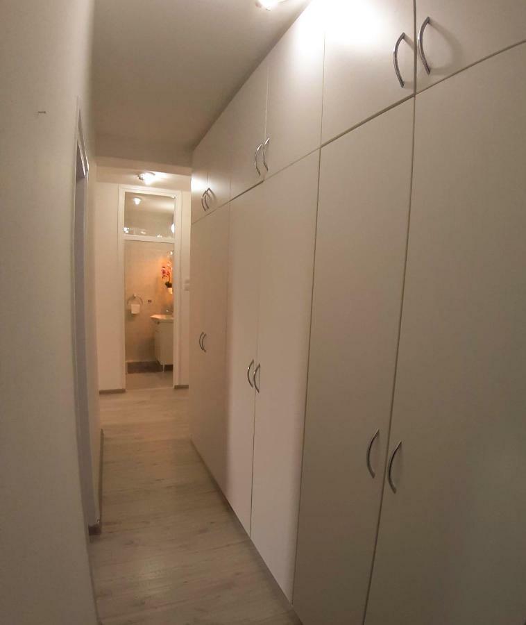 Apartamento Sweet Dreams Plitvička Jezera Exterior foto