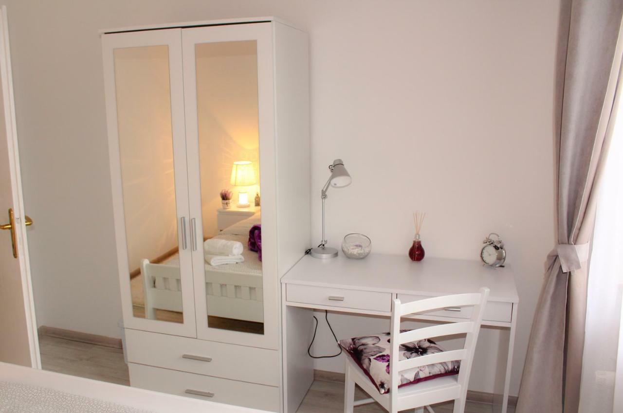Apartamento Sweet Dreams Plitvička Jezera Exterior foto