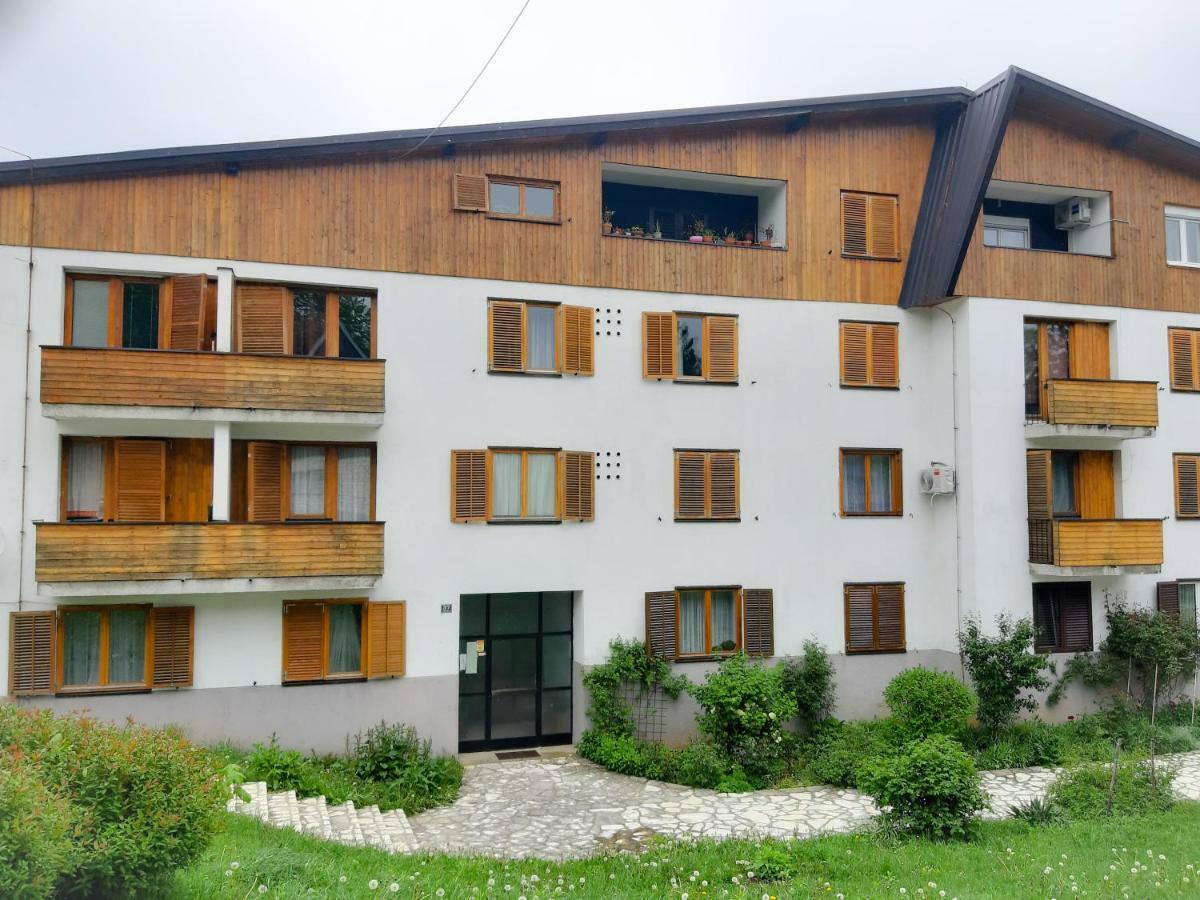 Apartamento Sweet Dreams Plitvička Jezera Exterior foto