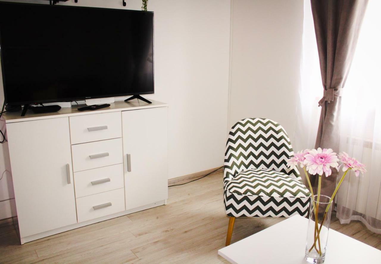 Apartamento Sweet Dreams Plitvička Jezera Exterior foto