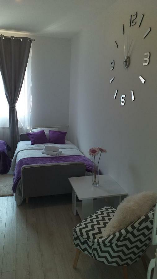 Apartamento Sweet Dreams Plitvička Jezera Exterior foto