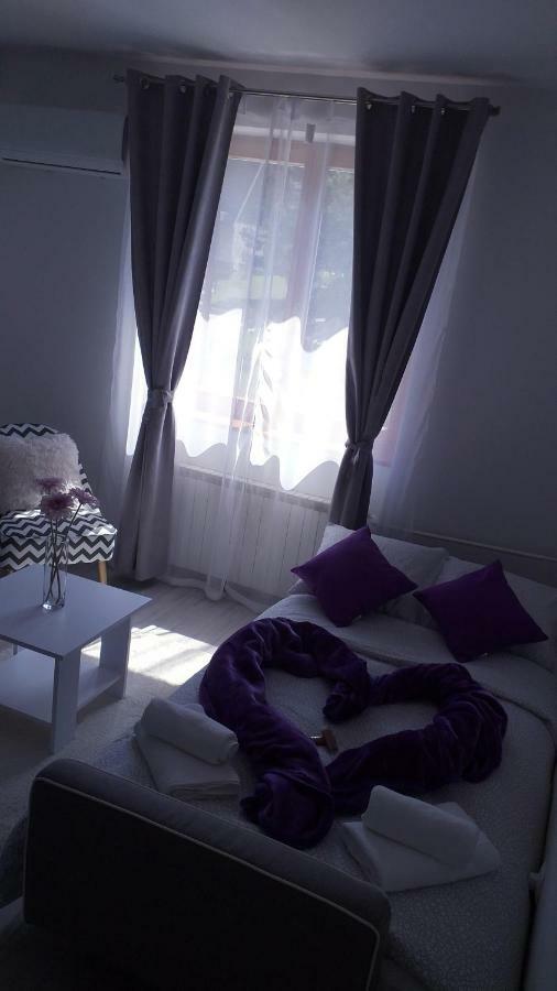 Apartamento Sweet Dreams Plitvička Jezera Exterior foto